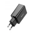 Chargeur Chargeur rapide Baseus Speed Mini, USB-C, PD, 3A, 20W AMIO BAS20169 - Visuel 3