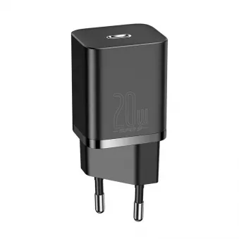 Chargeur Baseus Super Si Quick Charger 1C 20W AMIO BAS22999