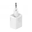 Chargeur Baseus Super Si Quick Charger USB-C 1C 30W blanc AMIO BAS20507 - Visuel 3