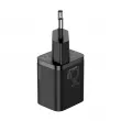 Chargeur USB-C Baseus Mini Power Delivery 25W avec câble USB-C 100 cm AMIO BAS20602 - Visuel 3