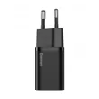 Chargeur USB-C Baseus Super Si Quick Charger 1C 20W avec câble Lightning 100 cm AMIO BAS23005 - Visuel 3