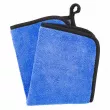 Chiffon de polissage en microfibre 30x40cm 600g/m² AMIO 02868 - Visuel 1