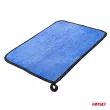 Chiffon de polissage en microfibre 30x40cm 600g/m² AMIO 02868 - Visuel 2