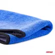 Chiffon de polissage en microfibre 30x40cm 600g/m² AMIO 02868 - Visuel 3