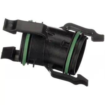 Gaine de suralimentation GATES 09-1519