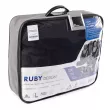 Ensemble de housses de siège auto OTOM RUBY design 1201 AMIO OT76900 - Visuel 1