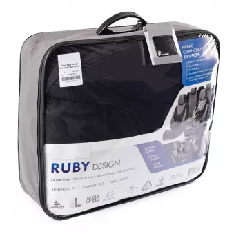 Ensemble de housses de siège auto OTOM RUBY design 1201 AMIO OT76900