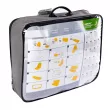 Ensemble de housses de siège auto OTOM RUBY design 1201 AMIO OT76900 - Visuel 3