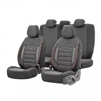 Ensemble de housses de siège auto OTOM SPORT PLUS 102 AMIO