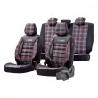 Ensemble de housses de siège auto OTOM GTI SPORT 801 AMIO OT00913 - Visuel 1