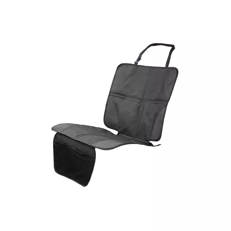 Protecteur de siège auto pour siège auto bébé avec organiseur CSM-4B AMIO 02485
