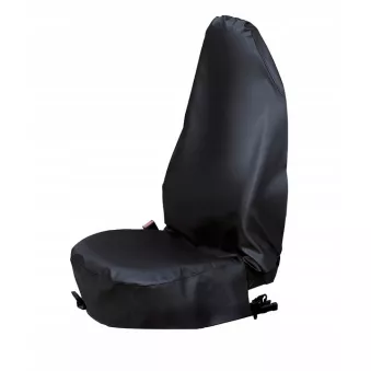 Housse de protection en cuir écologique EKO AMIO 02041/CP58110
