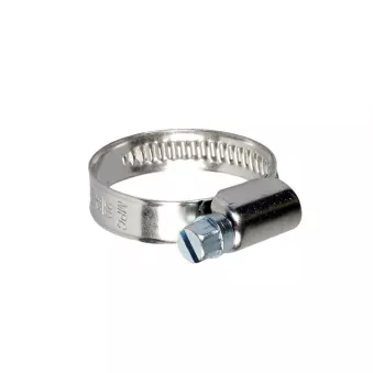 Collier à vis 16-25mm/9mm W2 AMIO W2 16-25