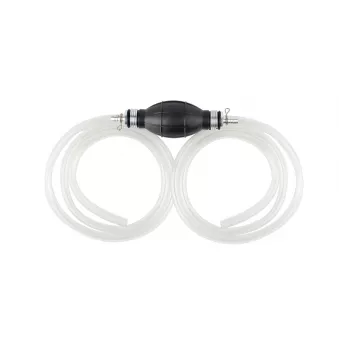 Pompe à carburant à siphon 2 m AMIO 02508