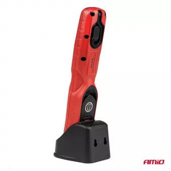 Torche d'inspection avec batterie intégrée WT16 AMIO 02919