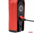 Torche d'inspection avec batterie intégrée WT16 AMIO 02919 - Visuel 3