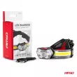Lampe frontale à LED LH04 AMIO 02826 - Visuel 3