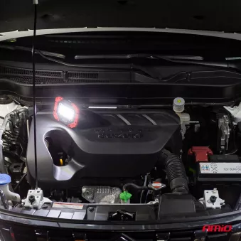 Lampe de travail LED WT14 AMIO 02824