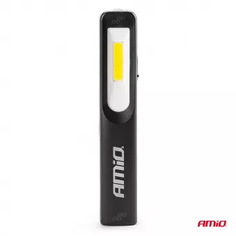 Torche de travail LED WT07 AMIO 02817