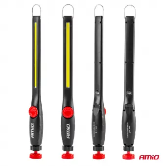 Torche de travail à LED WT10 AMIO 02820