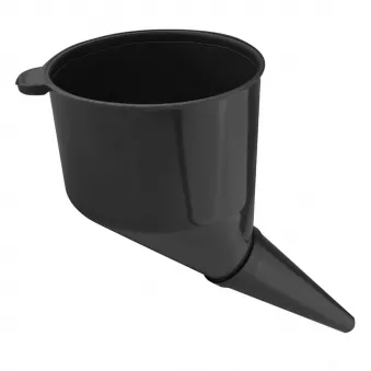 Entonnoir à carburant - latéral AMIO 02305