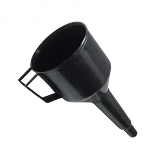 Entonnoir carburant - droit AMIO T9100