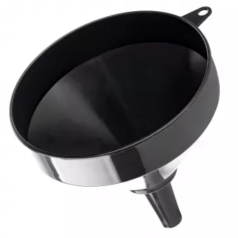 Entonnoir carburant "BIG" droit 24 cm AMIO 02871