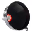 Entonnoir carburant "BIG" droit 24 cm AMIO 02871 - Visuel 2