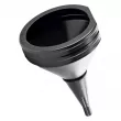 Entonnoir carburant "Giant" droit AMIO 02459 - Visuel 1