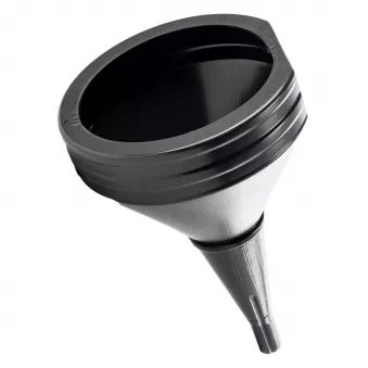 Entonnoir carburant "Giant" droit AMIO 02459