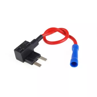 Add Circuit Mini porte-fusible 20A AMIO 02333