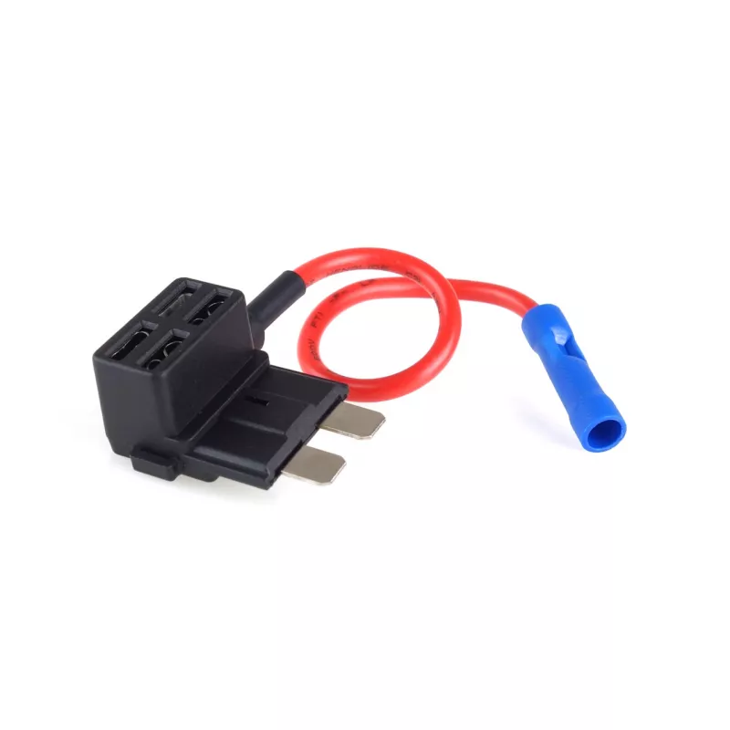 Add Circuit Porte-fusible STANDARD 20A AMIO 02334