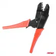 Pince à sertir pour connecteurs 0,5-6,0 mm2 AMIO 03097 - Visuel 2