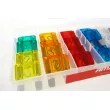 MAXI boîte à fusibles mix 24pcs AMIO 02323 - Visuel 2