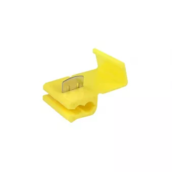 Connecteur à connexion rapide 04-6mm2 24A 4pcs blister AMIO 02342