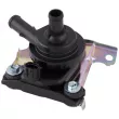 Pompe à eau, refroidissement du moteur GATES 41503E - Visuel 1