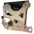 Pompe à eau, refroidissement du moteur GATES 41503E - Visuel 3
