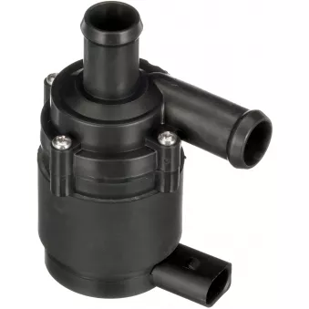 Pompe à eau, refroidissement du moteur GATES 41541E