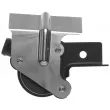 Pompe à eau, refroidissement du moteur GATES 41545E - Visuel 3