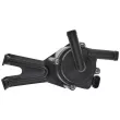 Pompe à eau, refroidissement du moteur GATES 41561E - Visuel 2
