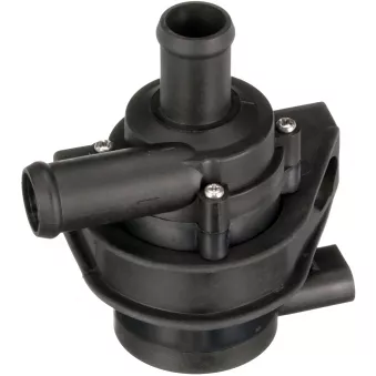 Pompe à eau, refroidissement du moteur GATES 41569E