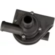 Pompe à eau, refroidissement du moteur GATES 41569E - Visuel 2