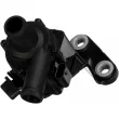 Pompe à eau, refroidissement du moteur GATES 41576E - Visuel 1