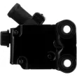 Pompe à eau, refroidissement du moteur GATES 41576E - Visuel 3