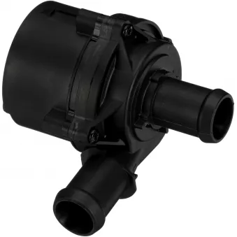 Pompe à eau, refroidissement du moteur GATES 41581E