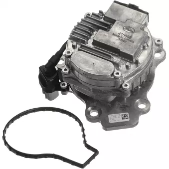 Pompe à eau, refroidissement du moteur GATES 41588E