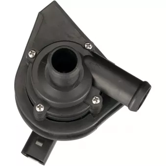 Pompe à eau, refroidissement du moteur GATES 41601E