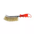 Brosse en fil d'acier AMIO 02602 - Visuel 1