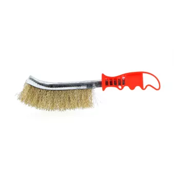 Brosse en fil d'acier AMIO 02602