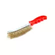 Brosse en fil d'acier AMIO 02602 - Visuel 2